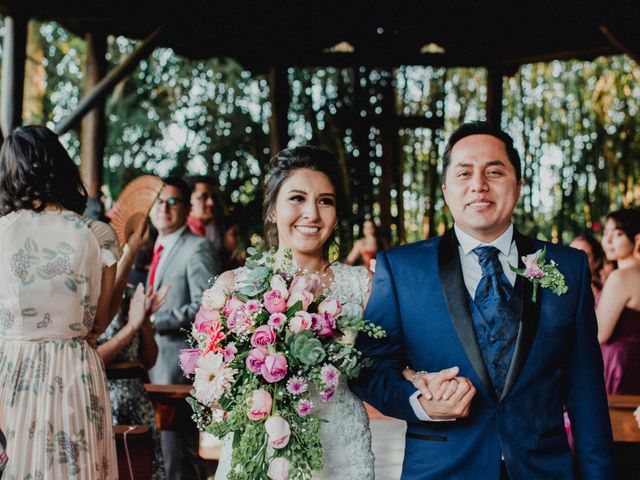 La boda de Aldo y Fernanda en Cuernavaca, Morelos 148