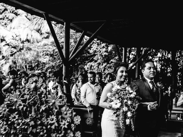 La boda de Aldo y Fernanda en Cuernavaca, Morelos 149