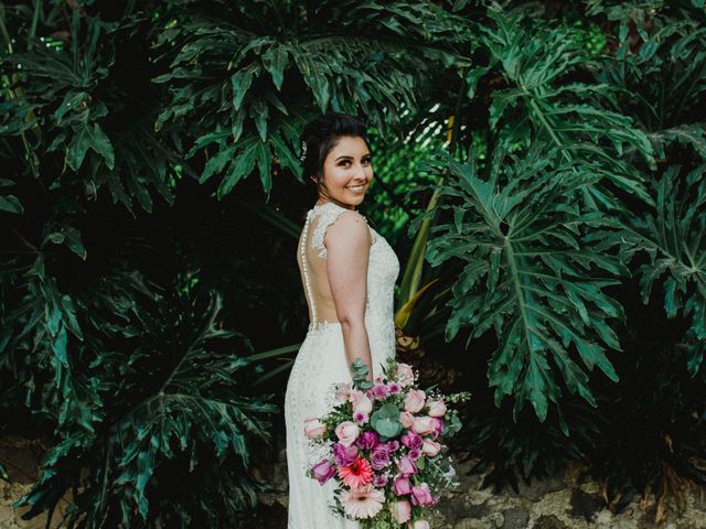 La boda de Aldo y Fernanda en Cuernavaca, Morelos 153