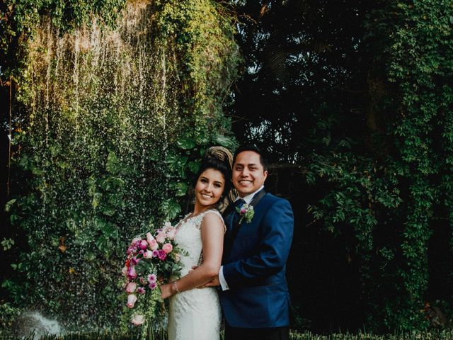 La boda de Aldo y Fernanda en Cuernavaca, Morelos 162