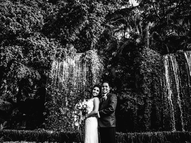 La boda de Aldo y Fernanda en Cuernavaca, Morelos 164