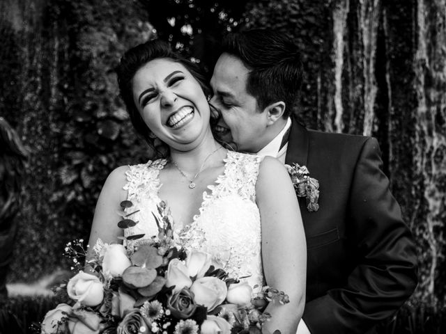La boda de Aldo y Fernanda en Cuernavaca, Morelos 174