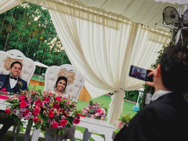 La boda de Aldo y Fernanda en Cuernavaca, Morelos 199