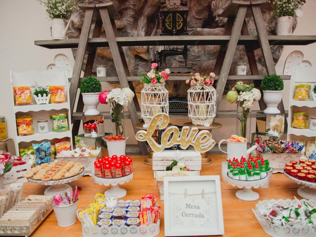 La boda de Aldo y Fernanda en Cuernavaca, Morelos 203