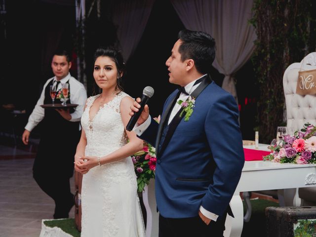La boda de Aldo y Fernanda en Cuernavaca, Morelos 205