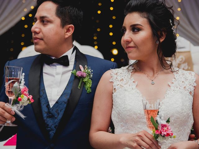 La boda de Aldo y Fernanda en Cuernavaca, Morelos 207