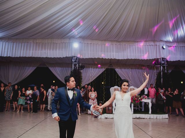 La boda de Aldo y Fernanda en Cuernavaca, Morelos 211