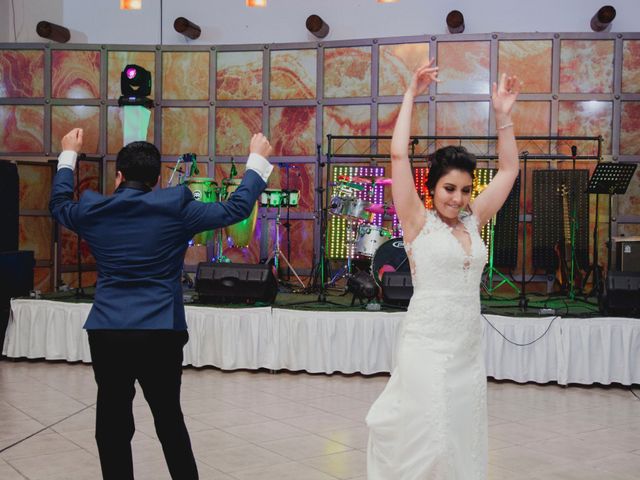 La boda de Aldo y Fernanda en Cuernavaca, Morelos 214