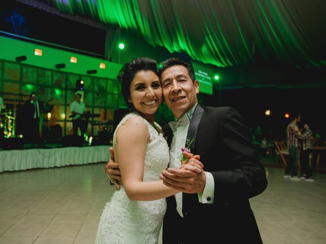 La boda de Aldo y Fernanda en Cuernavaca, Morelos 220