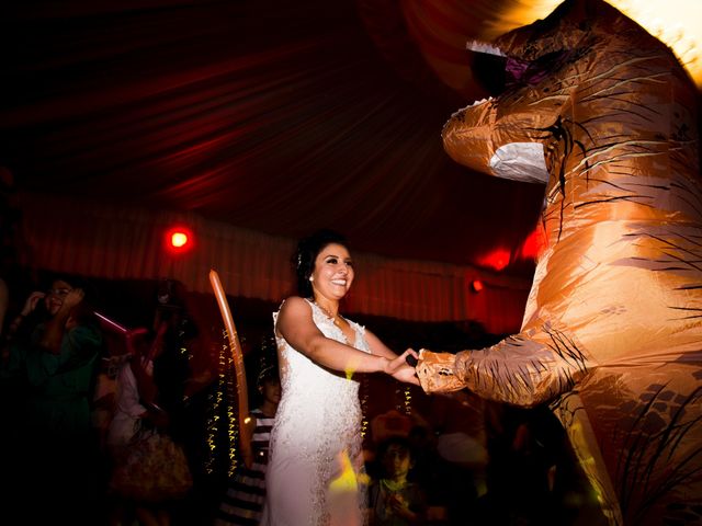 La boda de Aldo y Fernanda en Cuernavaca, Morelos 232