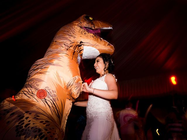 La boda de Aldo y Fernanda en Cuernavaca, Morelos 236