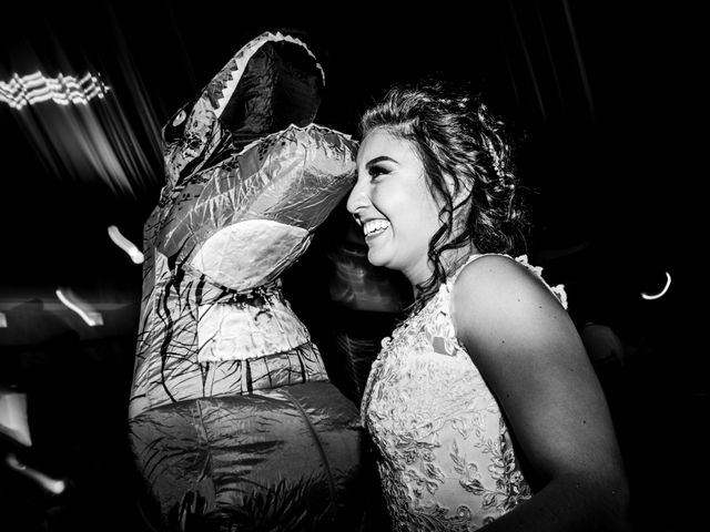 La boda de Aldo y Fernanda en Cuernavaca, Morelos 239