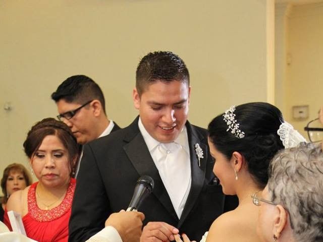 La boda de Rene y Vanessa en Monterrey, Nuevo León 4