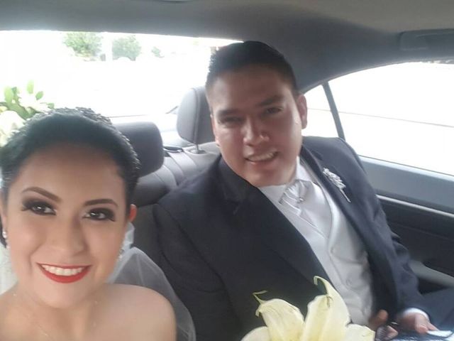 La boda de Rene y Vanessa en Monterrey, Nuevo León 10