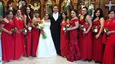 La boda de Rene y Vanessa en Monterrey, Nuevo León 7