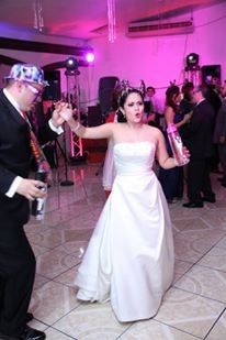 La boda de Rene y Vanessa en Monterrey, Nuevo León 23