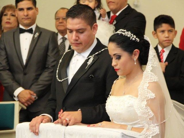 La boda de Rene y Vanessa en Monterrey, Nuevo León 5