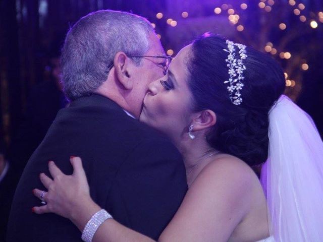 La boda de Rene y Vanessa en Monterrey, Nuevo León 29
