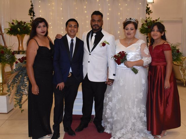 La boda de Luis y Claudia en Torreón, Coahuila 1