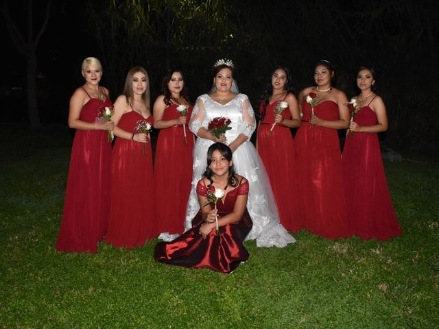 La boda de Luis y Claudia en Torreón, Coahuila 2