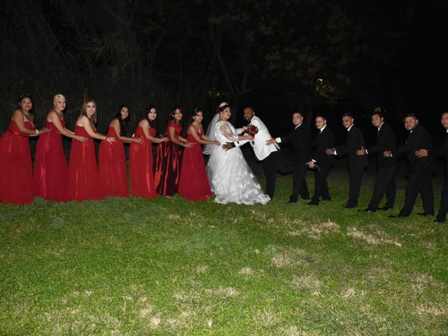 La boda de Luis y Claudia en Torreón, Coahuila 3