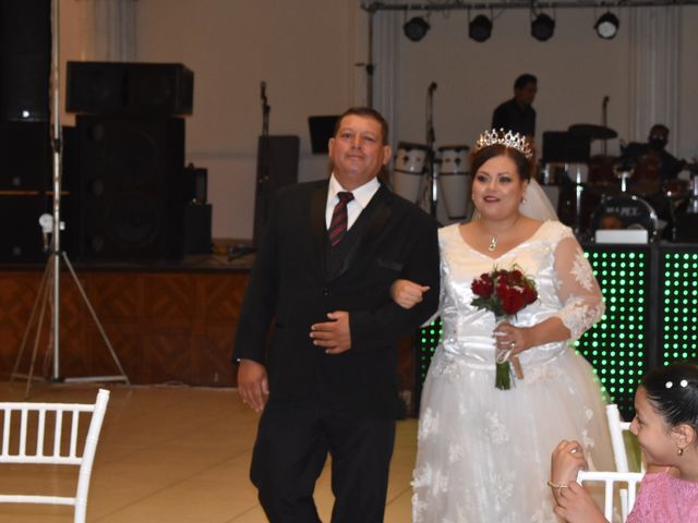 La boda de Luis y Claudia en Torreón, Coahuila 5