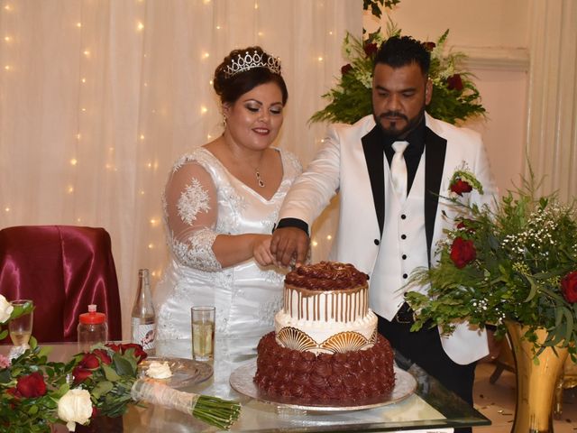 La boda de Luis y Claudia en Torreón, Coahuila 6
