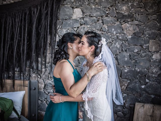 La boda de Joaquín y Brenda en Querétaro, Querétaro 11