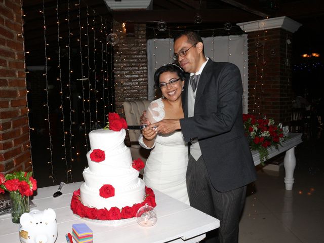 La boda de John y Lety en Colima, Colima 4