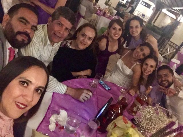 La boda de Santiago y Cecilia en Condesa, Ciudad de México 3