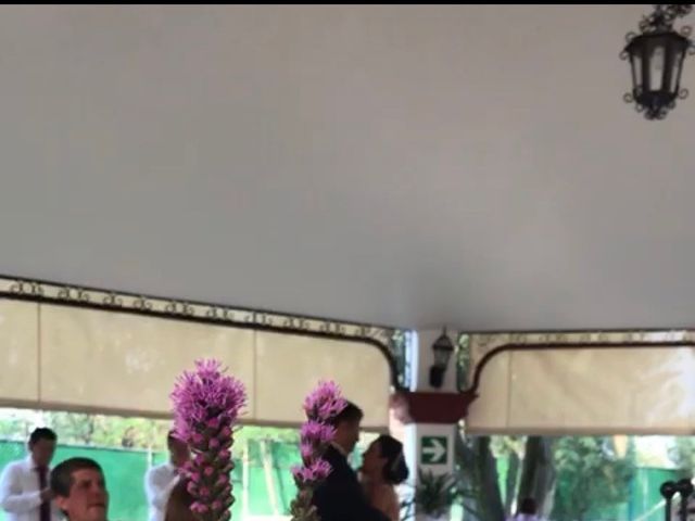 La boda de Santiago y Cecilia en Condesa, Ciudad de México 5