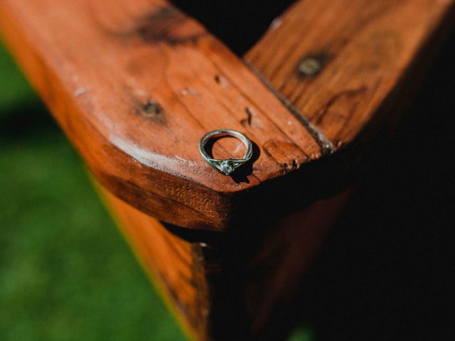 La boda de Aldo y Fernanda en Cuernavaca, Morelos 21