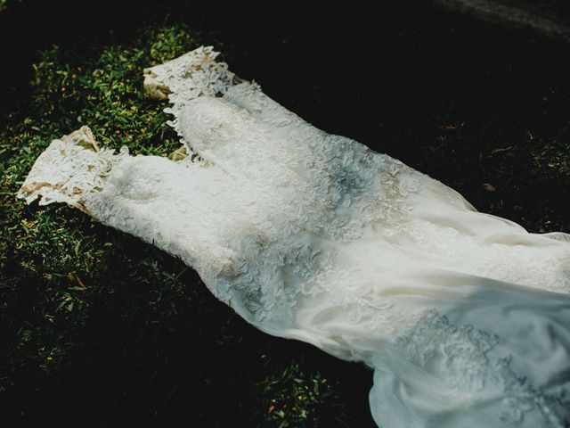 La boda de Aldo y Fernanda en Cuernavaca, Morelos 28