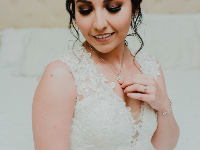 La boda de Aldo y Fernanda en Cuernavaca, Morelos 52