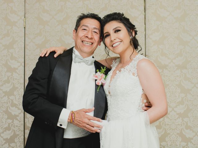 La boda de Aldo y Fernanda en Cuernavaca, Morelos 56