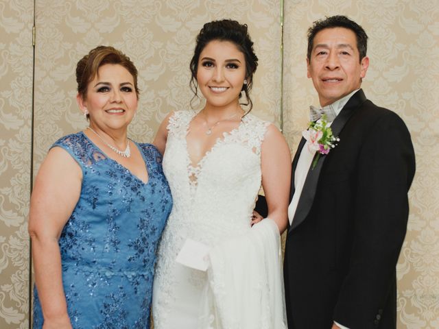 La boda de Aldo y Fernanda en Cuernavaca, Morelos 58