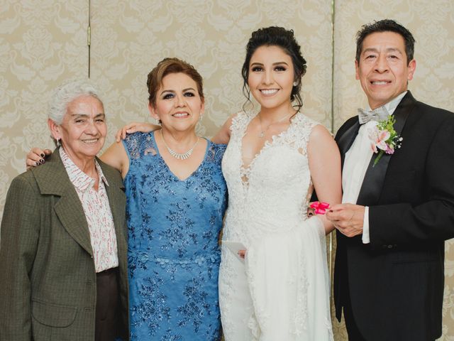 La boda de Aldo y Fernanda en Cuernavaca, Morelos 59