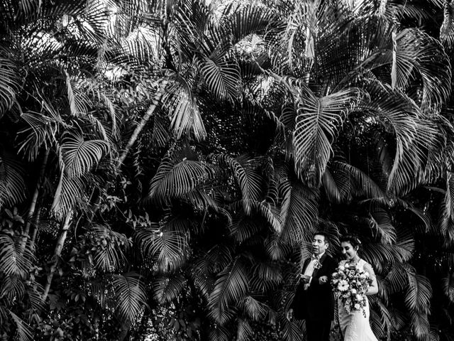 La boda de Aldo y Fernanda en Cuernavaca, Morelos 69