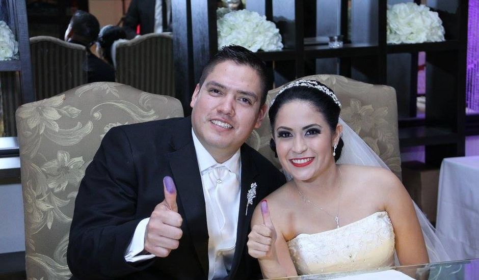 La boda de Rene y Vanessa en Monterrey, Nuevo León