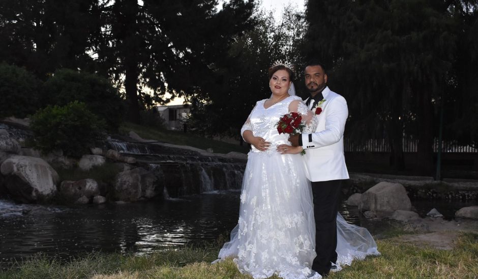 La boda de Luis y Claudia en Torreón, Coahuila