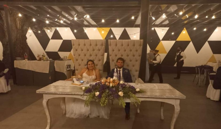 La boda de Juan Carlos  y Carla Alejandra  en Puebla, Puebla