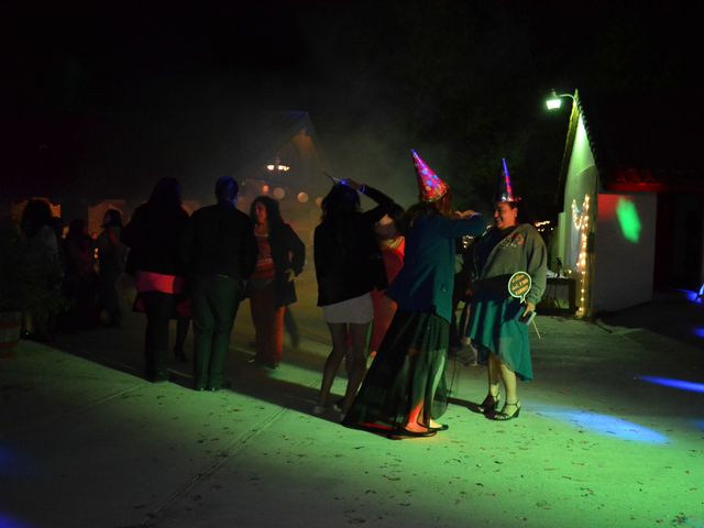 La boda de Ricardo y Hazel en Tecate, Baja California 26