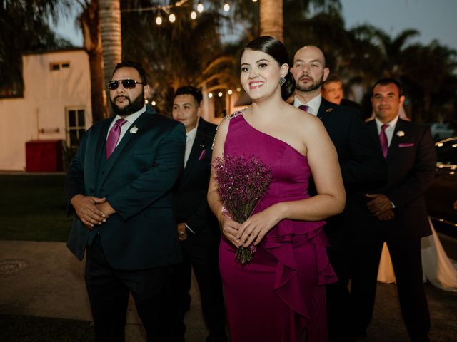 La boda de Marco y Ligia en Zapopan, Jalisco 9