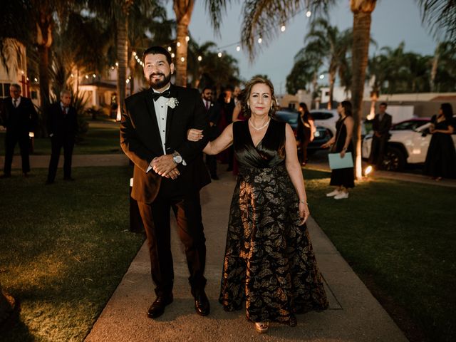 La boda de Marco y Ligia en Zapopan, Jalisco 10