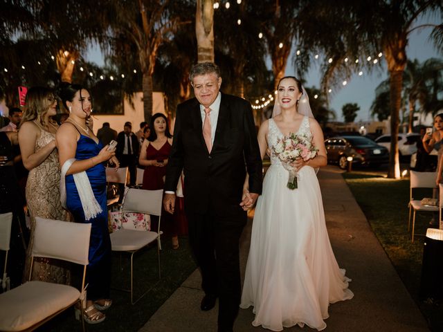 La boda de Marco y Ligia en Zapopan, Jalisco 11