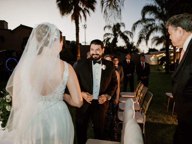 La boda de Marco y Ligia en Zapopan, Jalisco 13