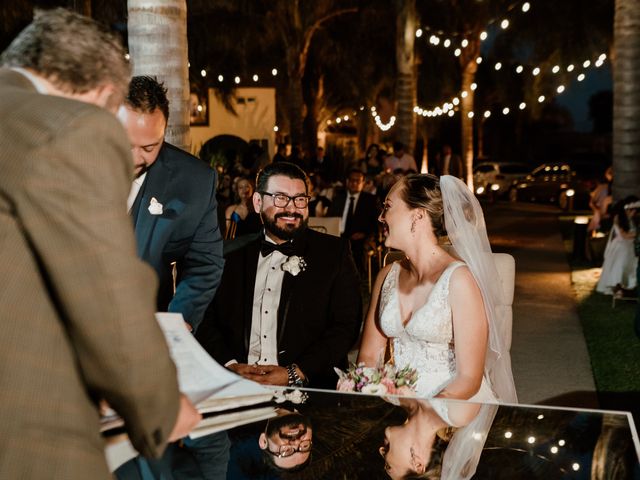 La boda de Marco y Ligia en Zapopan, Jalisco 16