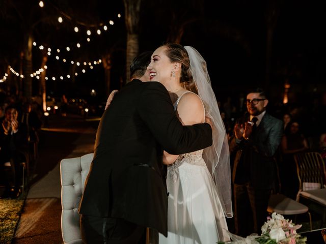 La boda de Marco y Ligia en Zapopan, Jalisco 18