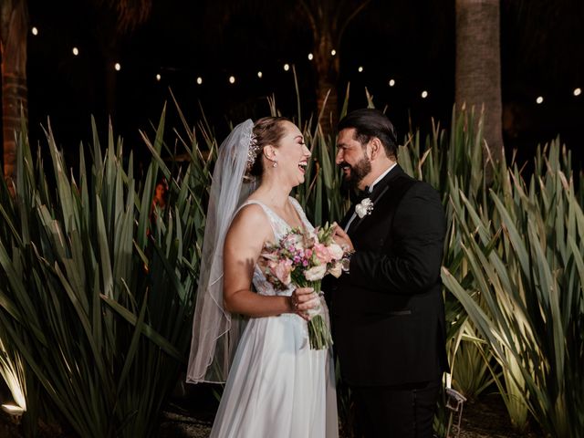 La boda de Marco y Ligia en Zapopan, Jalisco 21