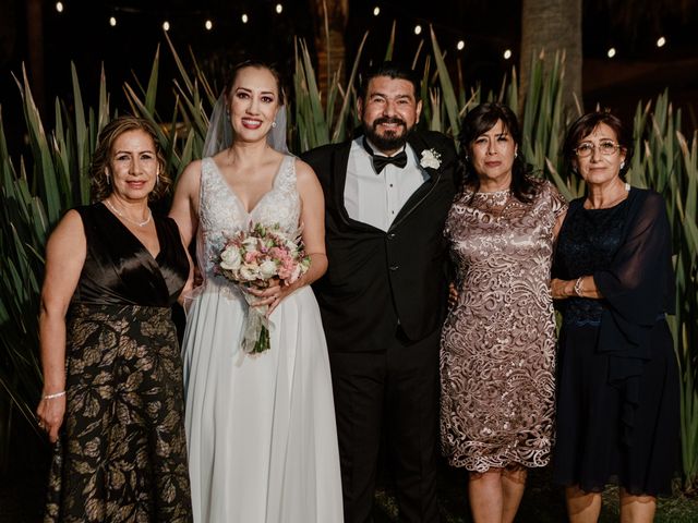 La boda de Marco y Ligia en Zapopan, Jalisco 24